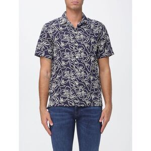 Ps Paul Smith Men Shirt Men Ps Paul Smith